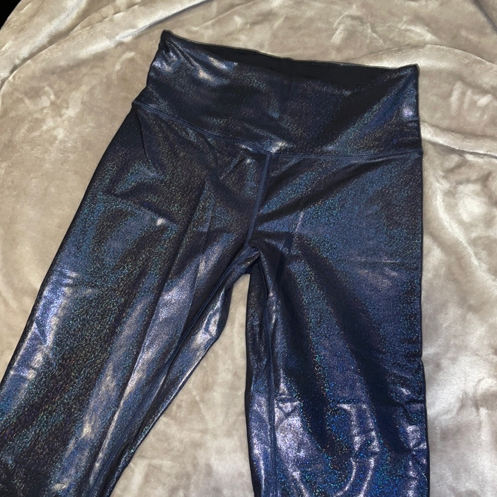 NWOT ZYIA workout leggings